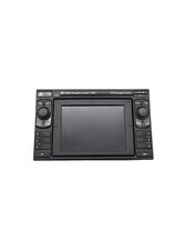 6024611 radio navigationssyste gebraucht kaufen  Deutschland