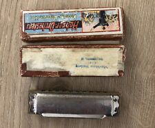 Fisarmonica hohner 1900 usato  Milano