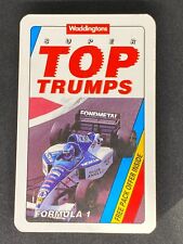 Formula vintage top for sale  MAIDSTONE