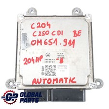 Mercedes c204 c250cdi usato  Italia