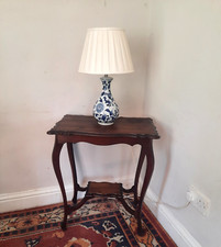 Antique victorian solid for sale  GRANTHAM