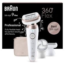 Braun silk épil usato  Italia