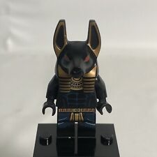Lego anubis guard d'occasion  Expédié en Belgium