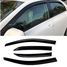 4pcs window visor for sale  Rancho Cucamonga