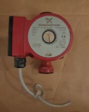 Circulateur pompe grundfos d'occasion  Mulhouse-