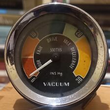 Classic cars manometer for sale  Shipping to Ireland