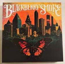 BLACKBERRY SMOKE – BE RIGHT HERE - LIMITED ED ZOETROPE #472/750 VINYL LP NM - 19 comprar usado  Enviando para Brazil