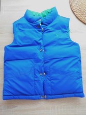 Traumhafte daunen wendeweste gebraucht kaufen  Hamburg