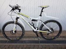 Mountainbike ghost miss gebraucht kaufen  Wiesloch