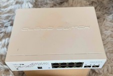 Cloud switch mikrotik usato  Milano