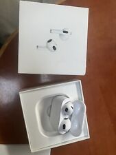 Apple airpods generation gebraucht kaufen  Schkeuditz