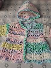 New hand crocheted for sale  SCUNTHORPE