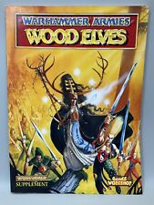 Warhammer armies wood for sale  Slidell