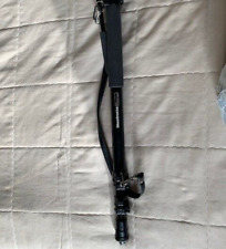 Monopode manfrotto 682b d'occasion  Valence