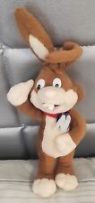 Peluche pupazzo mascotte usato  Italia