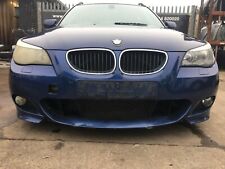 Bmw series e60 for sale  MELTON MOWBRAY