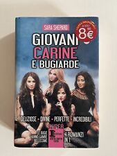 Giovani carine bugiarde usato  Agliano Terme