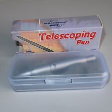 Nasa fisher telescoping for sale  RINGWOOD