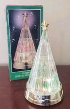 Elegant crystal holiday for sale  Bellingham