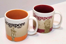 Starbucks singapore espresso for sale  BRIDGEND