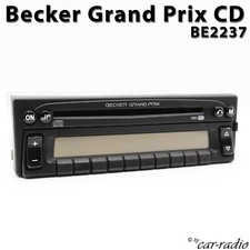 Becker grand prix gebraucht kaufen  Gütersloh