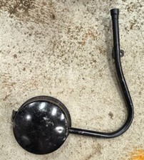 Pot echappement solex d'occasion  Le Cendre