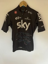 Castelli cycle jersey for sale  LEWES