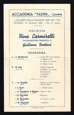 1938 bergamo lovere usato  Verona