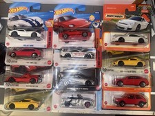 Hot wheels matchbox for sale  CHINNOR