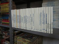 Collezione completa tex usato  Italia
