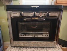 Camp chef stove for sale  Natrona Heights