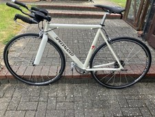Specialized bike shimano for sale  BISHOP'S STORTFORD