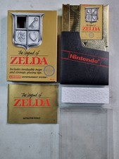 Legend zelda nintendo for sale  Plant City