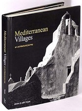 Mediterranean villages archite for sale  ROSSENDALE