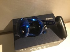 molinete okuma cedros 15 leveldrag, usado comprar usado molinete okuma cedros 15 leveldrag, usado comprar usado  Enviando para Brazil