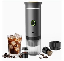 Portable coffee maker for sale  Iva