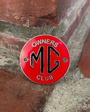 Vintage owners club for sale  HOLT