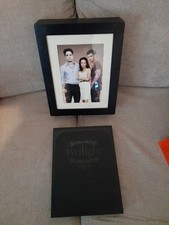 Twilight saga integrale d'occasion  Villefontaine