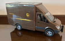 Bruder large mercedes for sale  Naples