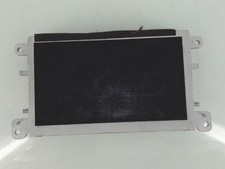 Ecran gps audi d'occasion Ecran gps audi d'occasion  Chemillé