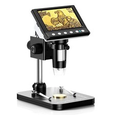 Nuovo 2025 microscopio usato Nuovo 2025 microscopio usato  Schiavon