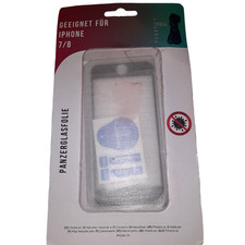 Panzerglasfolie iphone neu gebraucht kaufen  Pritzwalk