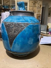 Pot jarre grès d'occasion Pot jarre grès d'occasion  Saint-Michel