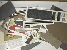 Metcalfe slaters plasticard for sale  BALLYMENA