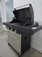 Gasgrill jamestown haube gebraucht kaufen  Oberasbach