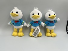 Disney nuimos ducks for sale  SALTASH