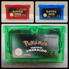 Lotto giochi pokemon usato  Torreglia
