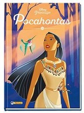 Disney prinzessin pocahontas gebraucht kaufen  Berlin