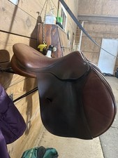 Antares saddle for sale  Doylestown