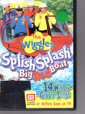 wiggles dvd for sale  Tarpon Springs